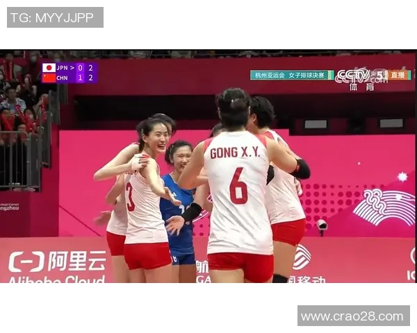 深入探讨杭州排球队各队员实力对比与战术优势分析